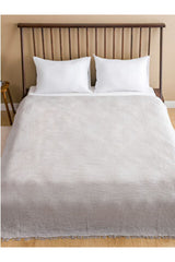 LCW HOME S60038AF YTÖ,MUSLINDUZ-CK-YTO - Gri
