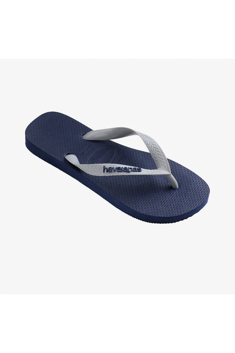 HAVAİANAS TOP LOGO POP 4147522 - Mavi