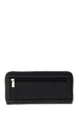 GUESS KADIN LAUREL II SLG LARGE SWZG7459146 - Mavi