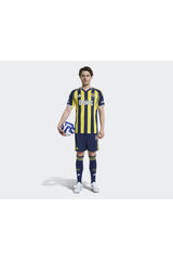 ADİDAS FEN H JSY KD7282 - Sarı