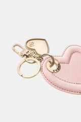 Guess Tamara Kadın Anahtarlık RW7581P6401 - Pembe
