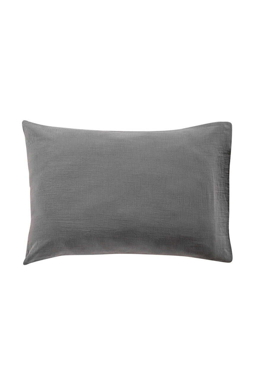 LCW HOME S60044D8 YSK,MUSLINDUZ-YS - Antrasit