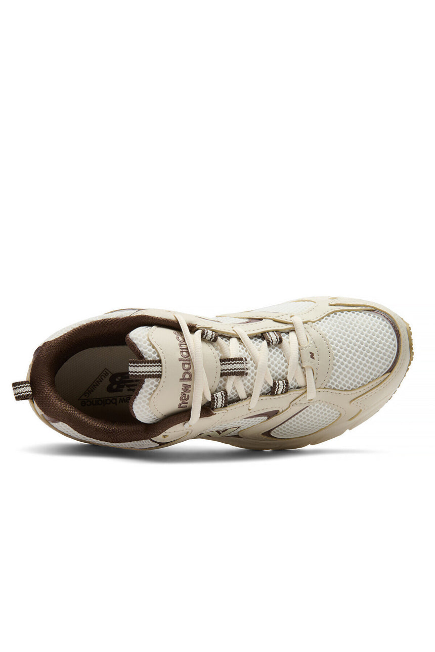 NEW BALANCE Unisex AYAKKABI M4081A3 - Koyu Yeşil