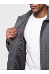 LC Waikiki Erkek Mont W6BT19D8 - Gri