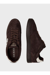 Guess Jacek Kadın Sneaker FLTJ2KFAB12 - Kahve