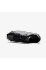 Calvin Klein Kadın FLATFORM LACE UP LTH YW0YW01928 - Siyah