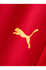 Galatasaray 78682201 Erkek Eşofman Altı - Kırmızı