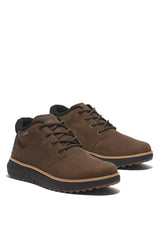 Timberland Erkek Hudson Road GTX Chukka Bot TB0A6A8NW071 - Koyu Kahve