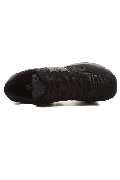 NB Lifestyle Men Shoes ML565ABB - Siyah