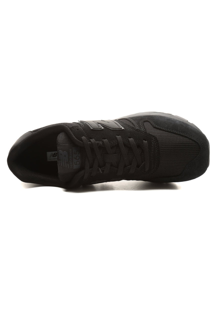 NB Lifestyle Men Shoes ML565ABB - Siyah
