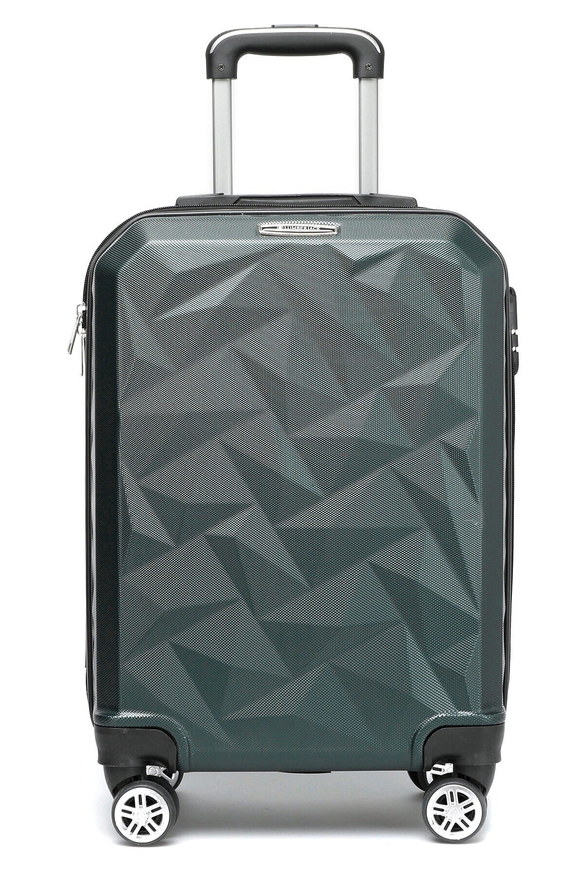 LUMBERJACK HEXAGON -K ABS 5PR - Koyu Yeşil