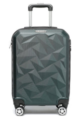 LUMBERJACK HEXAGON -K ABS 5PR - Koyu Yeşil