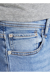 Jack & Jones Glenn Original Erkek Jean Pantolon 12203510 - Mavi