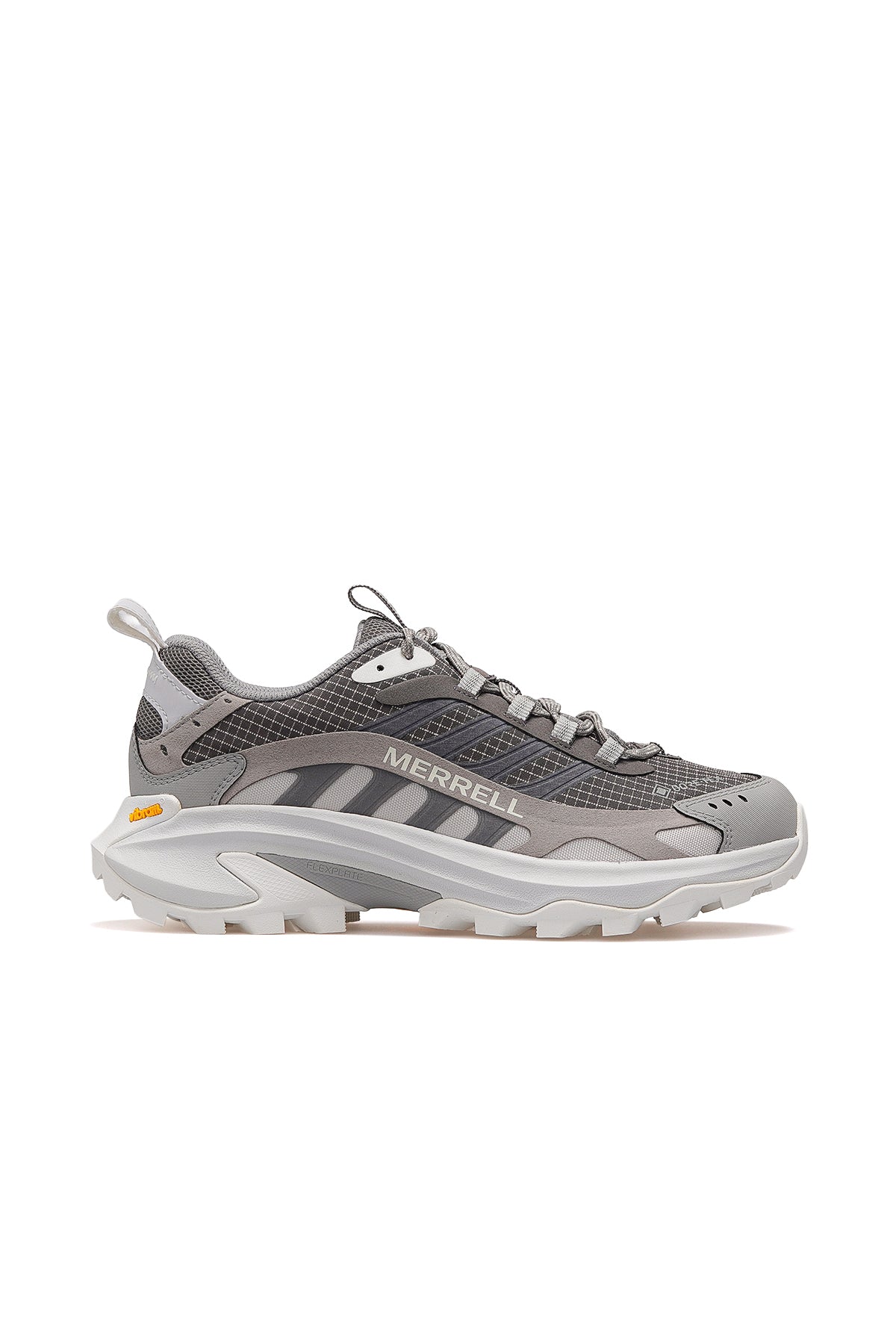 Merrell Moab Speed 2 GTX Kadın Outdoor Ayakkabı J037840 - Antrasit