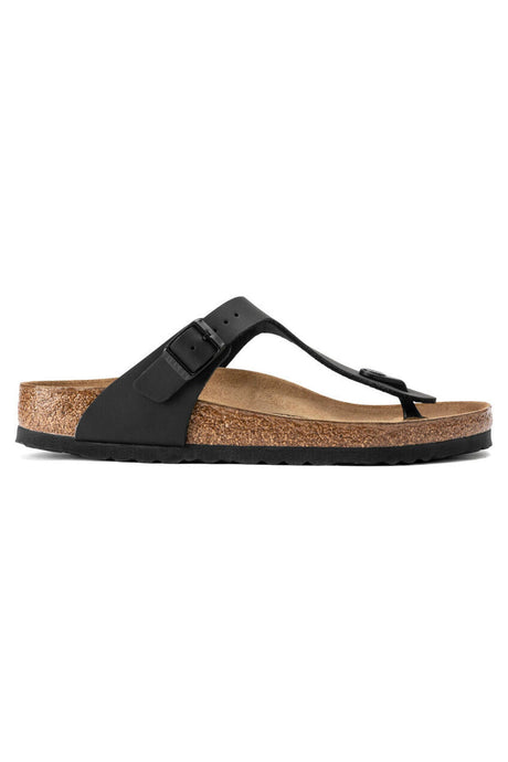 BIRKENSTOCK GIZEH BF 043691 - Siyah