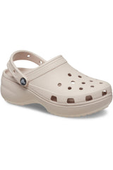 Crocs Platform Clog 206750 Unisex Terlik - Quartz