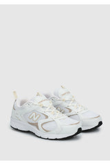 NEW BALANCE UNISEX AYAKKABI ML408CW - Beyaz/Beyaz