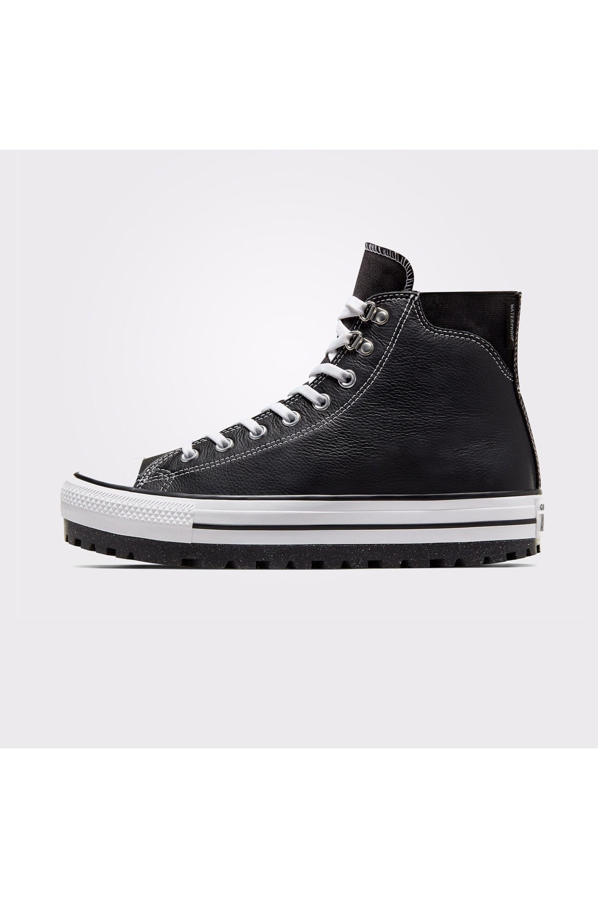 CONVERSE CITY TREK A04480C.001 - Siyah
