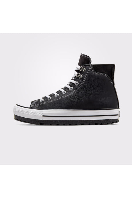 CONVERSE CITY TREK A04480C.001 - Siyah