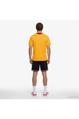 Galatasaray 78680507 Erkek Forma - Sarı