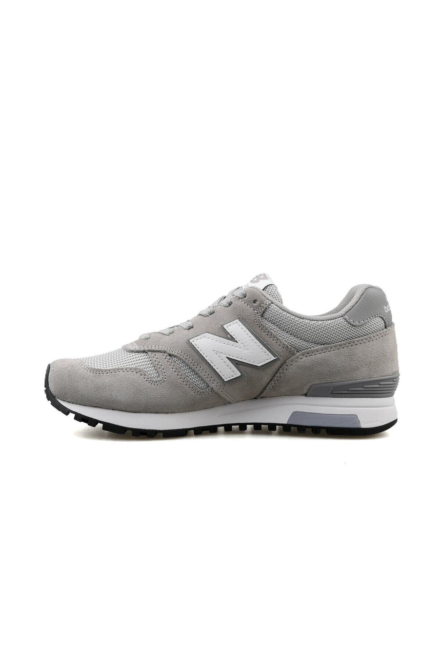 NEW BALANCE KADIN AYAKKABI WL565GRY - Gri/ Beyaz