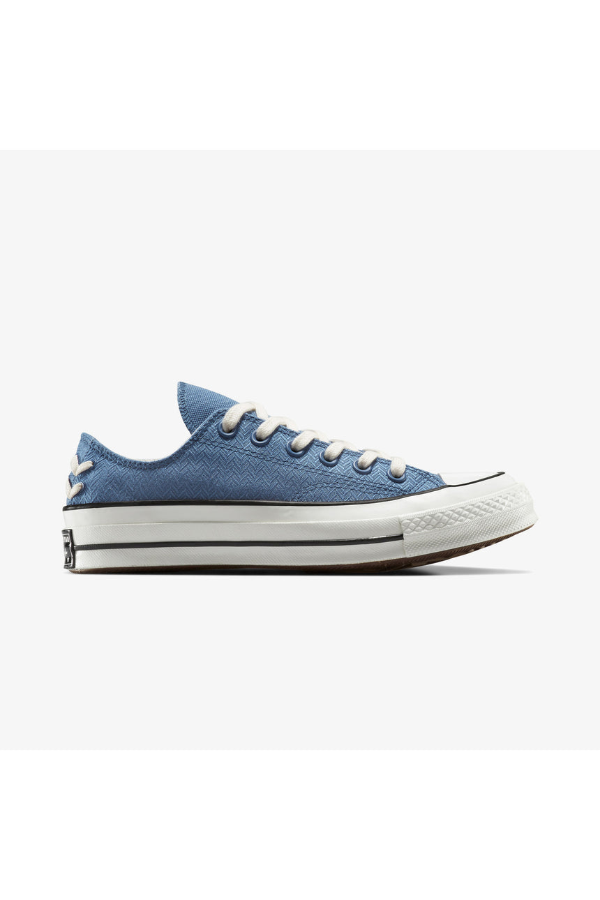 CONVERSE CHUCK 70 A12558C.480 - Mavi