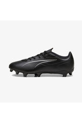 Puma ULTRA 5 PLAY FG/AG 10768902 - Siyah/Beyaz