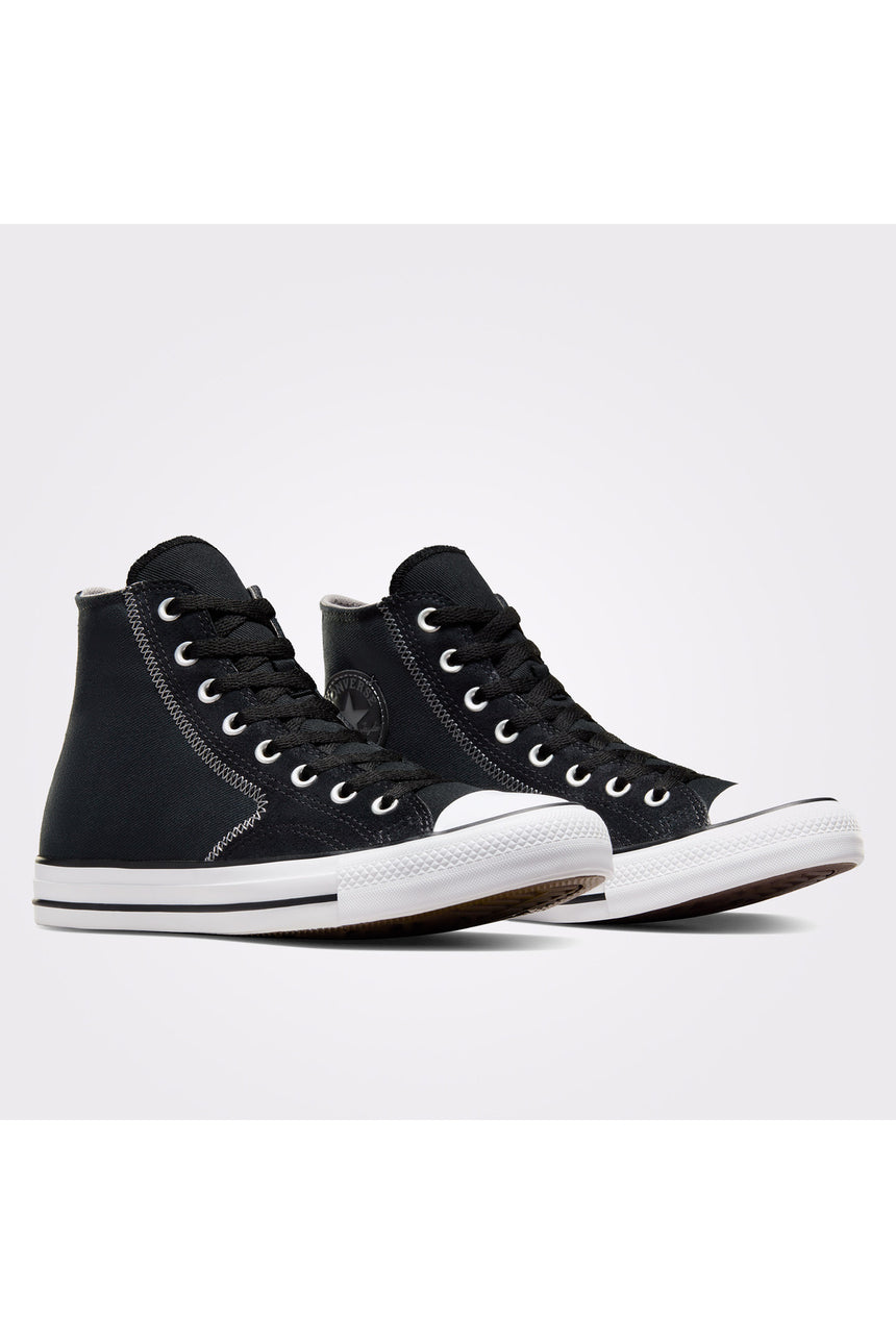 CONVERSE CHUCK TAYLOR ALL STAR A08186C.001 - Siyah