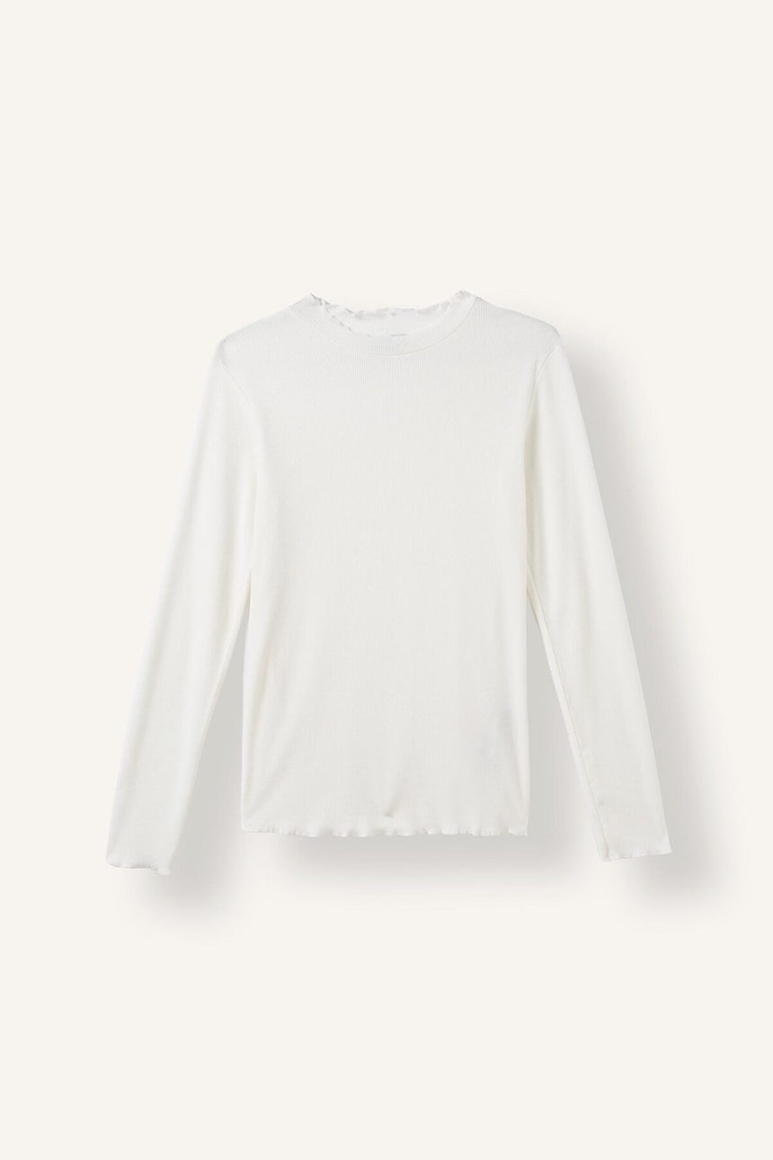 Defacto Kadın Knitted B2389AX - Ekru