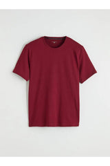 LCW ERKEK S6H059G8 GPJ,ERKEKKE-KK - Bordo