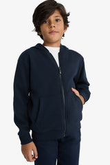 Defacto Çocuk Cardigan / Bolero T7468A6 - Koyu Lacivert