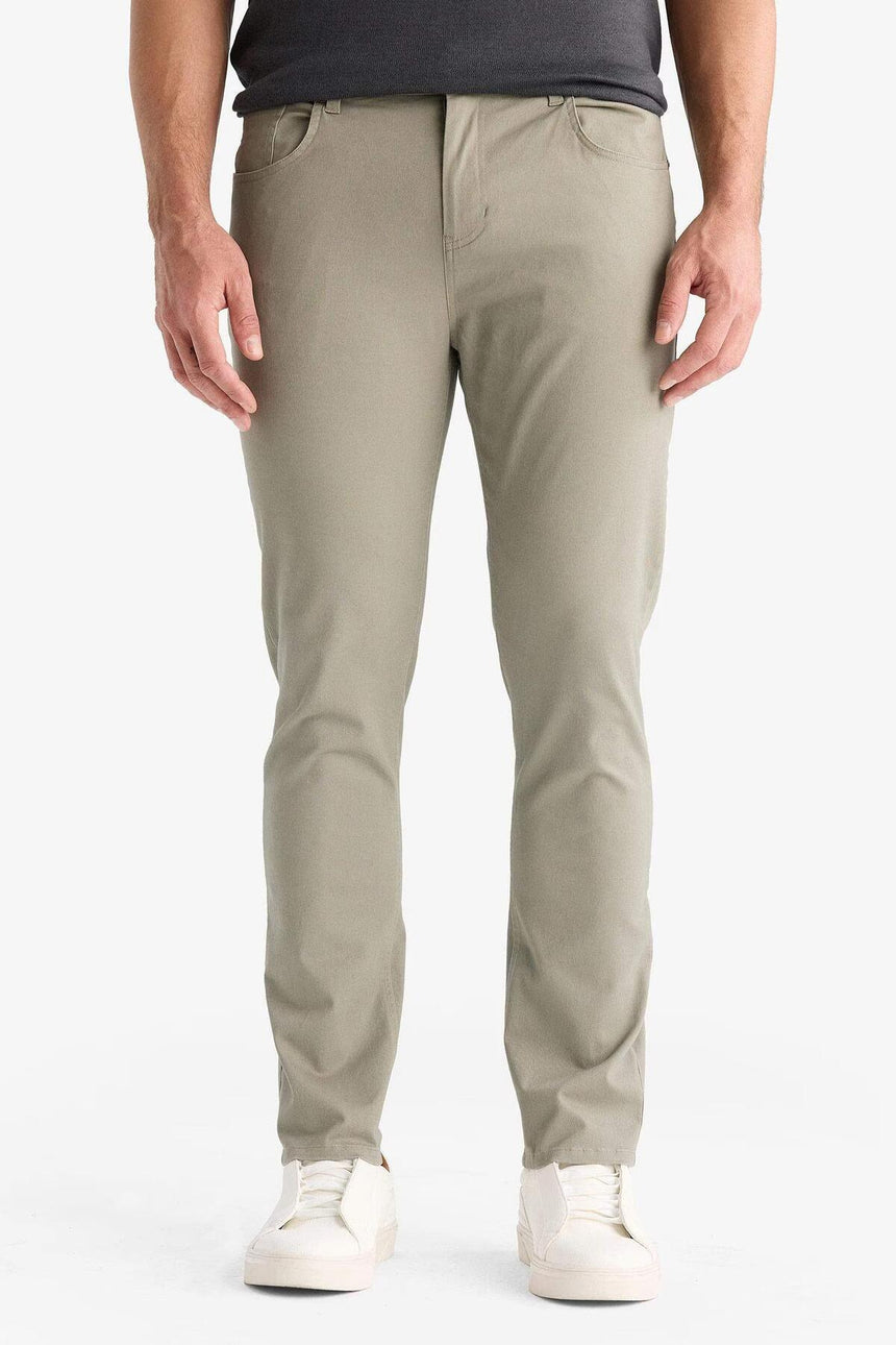 Defacto Erkek Trousers B2089Ax - Açık Haki Yeşili
