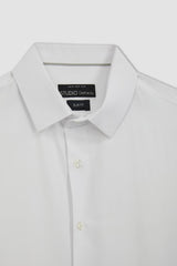 Defacto Erkek Long Sleeve Shirt R4340Az - Mor/ Beyaz