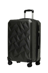 LUMBERJACK HEXAGON -B ABS 5PR - Antrasit