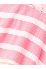 LCW ÇOCUK S5JB95B4 HAV,CANDY - Açık Pembe