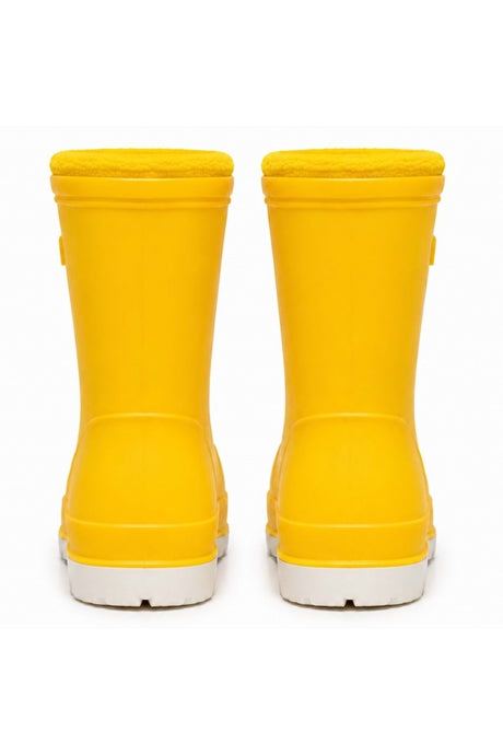 Vicco Bebe Mellow Çizme 946.B26K.230 - Sarı