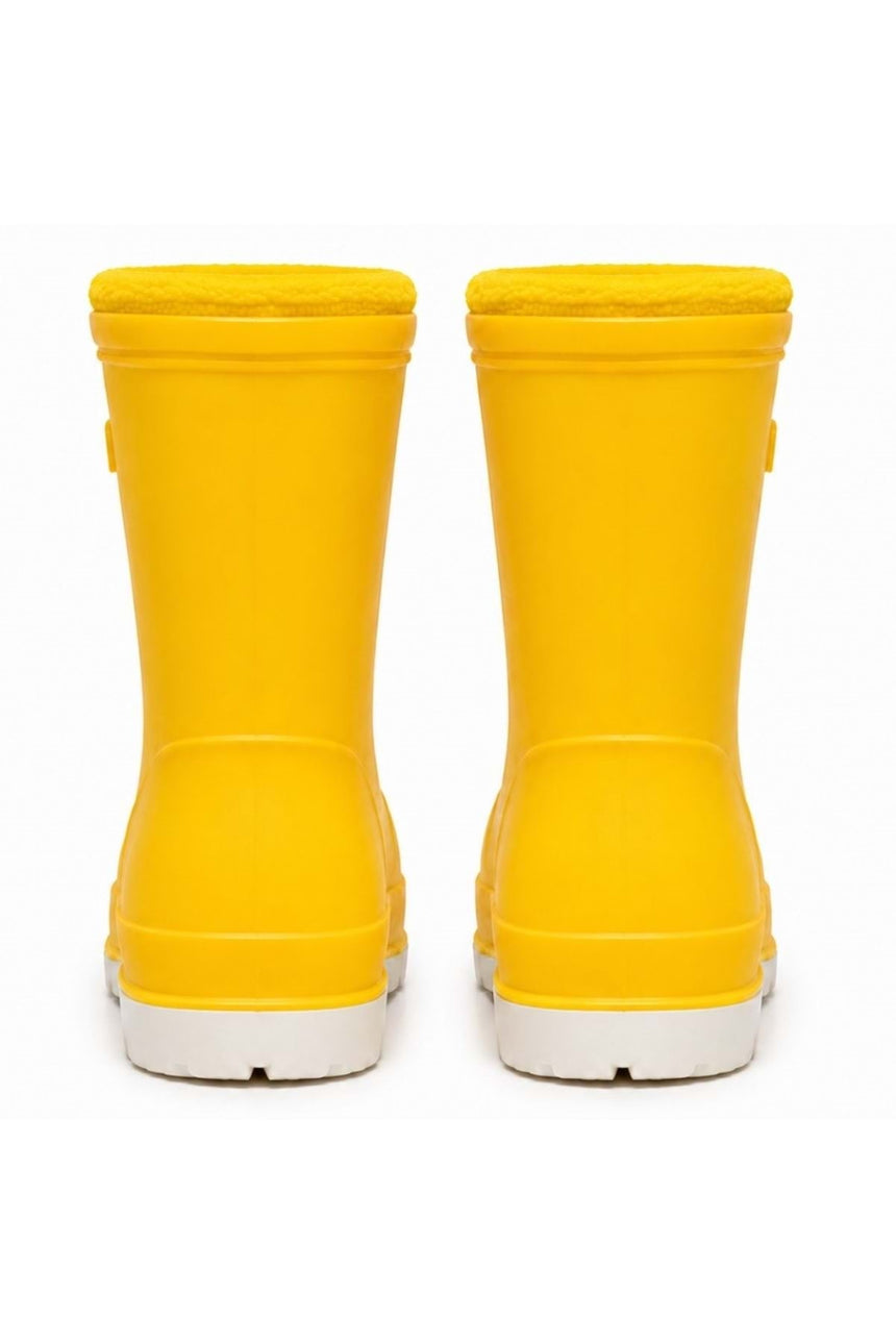 Vicco Bebe Mellow Çizme 946.B26K.230 - Sarı
