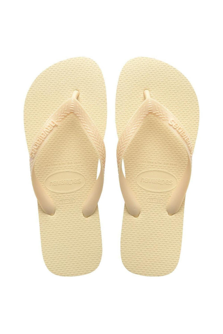 HAVAİANAS TOP SENSES 4149369 - Krem