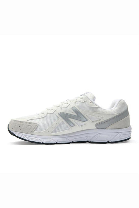 NEW BALANCE UNISEX AYAKKABI M4808M1 - Beyaz