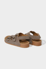 Defacto Çocuk Sandals C2786A8 - Kahverengi