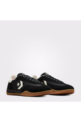 CONVERSE RUN STAR TRAINER A08263C.001 - Siyah