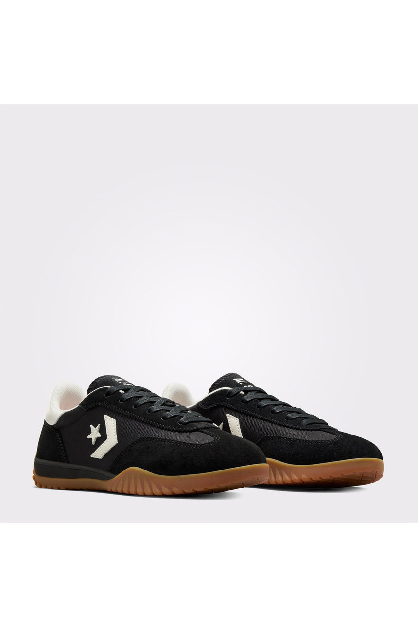CONVERSE RUN STAR TRAINER A08263C.001 - Siyah