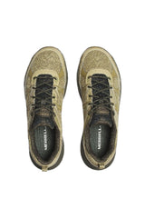 Merrell Erkek Tempo Exp J00003732 Outdoor Ayakkabı - Açık Kahverengi