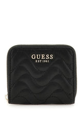 GUESS KADIN MELISANDRA SLG SML Z SWQG9653137 - Mavi
