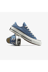 CONVERSE CHUCK 70 A12558C.480 - Mavi