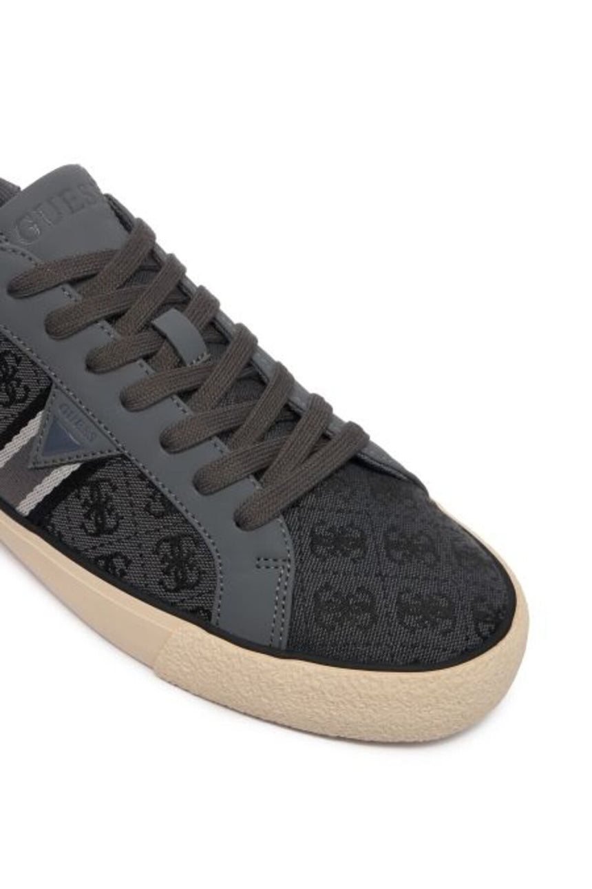 GUESS ERKEK DAVOR FMPDAVFAL12 - Antrasit