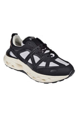 Lufian 112230236 Erkek Sneaker - Beyaz