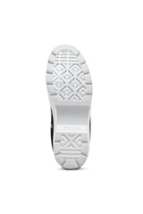 CONVERSE CTAS LUGGED 1.0 565901C.001 - Siyah/ Beyaz/ Siyah