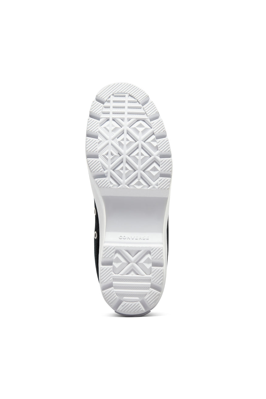 CONVERSE CTAS LUGGED 1.0 565901C.001 - Siyah/ Beyaz/ Siyah