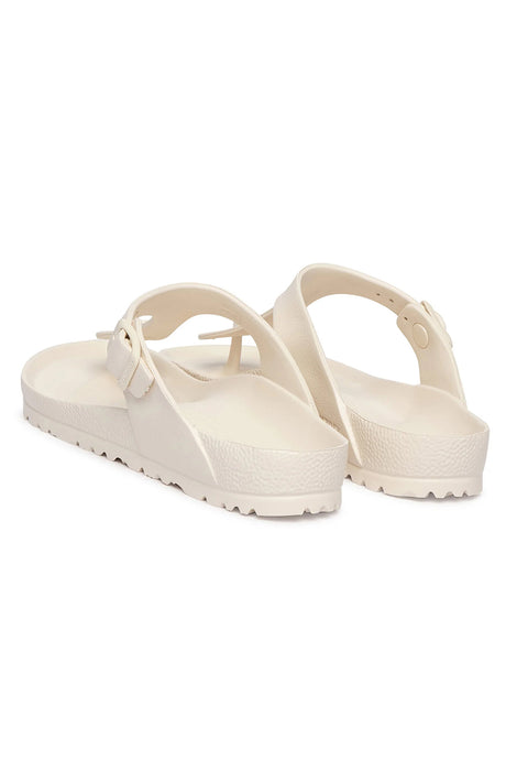 BIRKENSTOCK GIZEH EVA 1031278 - Kırık Beyaz